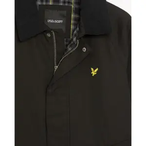 Hunting jacket Lyle & Scott image-6