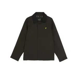 Hunting jacket Lyle & Scott image-0