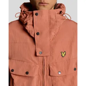 Werkparka Lyle & Scott image-2