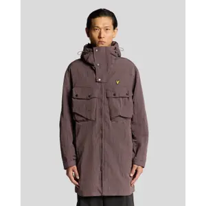 Werkparka Lyle & Scott image-1
