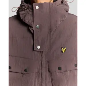 Werkparka Lyle & Scott image-4