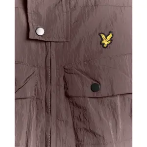 Werkparka Lyle & Scott image-5