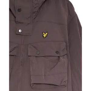 Werkparka Lyle & Scott image-6