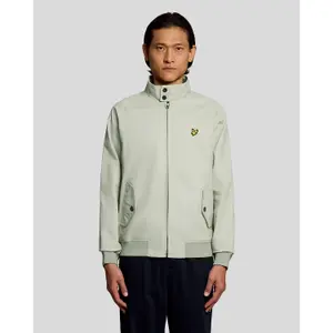 Giacca in cotone Lyle & Scott Harrington image-1