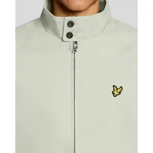 Giacca in cotone Lyle & Scott Harrington image-4
