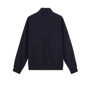 Giacca in cotone Lyle & Scott Harrington image-1