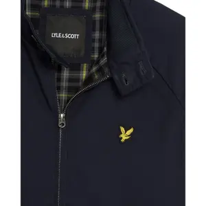 Giacca in cotone Lyle & Scott Harrington image-2