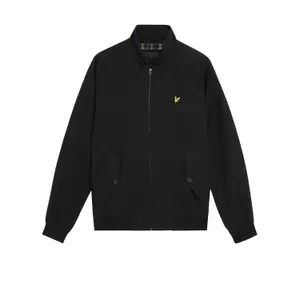 Giacca in cotone Lyle & Scott Harrington
