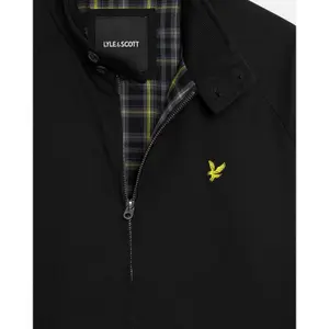 Giacca in cotone Lyle & Scott Harrington image-2