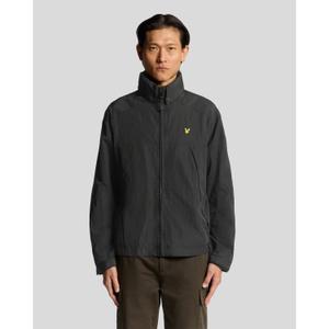 Inklapbare hoodie Lyle & Scott image-1