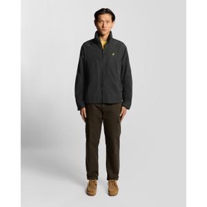 Inklapbare hoodie Lyle & Scott image-2