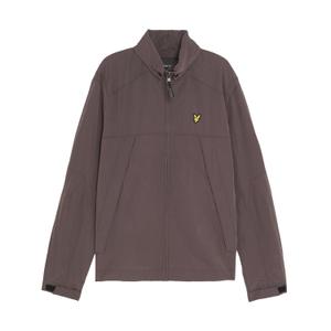 Inklapbare hoodie Lyle & Scott image-0