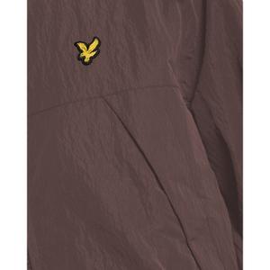 Inklapbare hoodie Lyle & Scott image-5