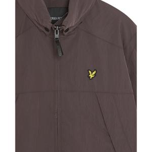 Inklapbare hoodie Lyle & Scott image-6