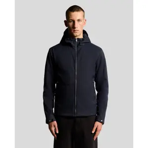 Waterproof jacket Lyle & Scott Shell image-1