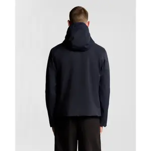 Waterproof jacket Lyle & Scott Shell image-4