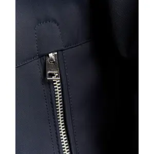 Waterproof jacket Lyle & Scott Shell image-5