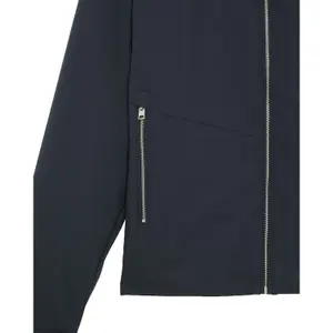 Waterproof jacket Lyle & Scott Shell image-6