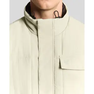 Veste à court manche Lyle & Scott image-3