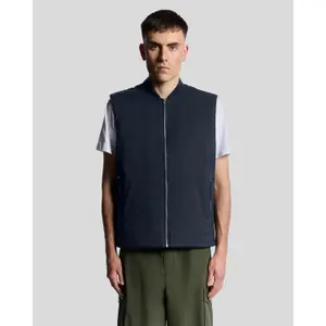 Veste à court manche Lyle & Scott image-1