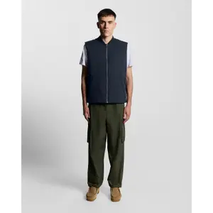 Veste à court manche Lyle & Scott image-2