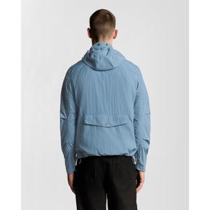 Regenjacke Lyle & Scott Stow Away image-4