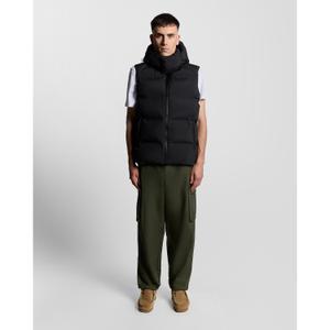 Colete acolchoado sem mangas Lyle & Scott image-2