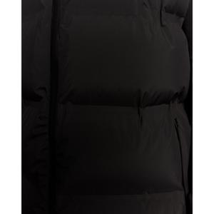 Lange Daunenjacke Lyle & Scott image-5