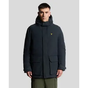 Jacke Lyle & Scott Membrane image-1