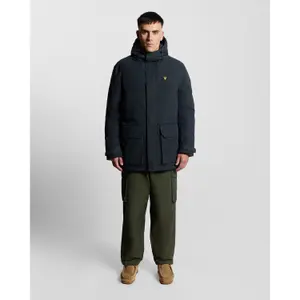 Jacke Lyle & Scott Membrane image-2