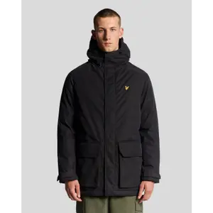 Jacke Lyle & Scott Membrane image-1