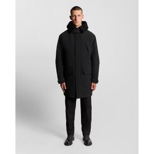 Cold weather parka Lyle & Scott image-2
