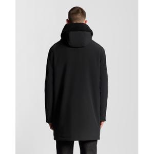 Cold weather parka Lyle & Scott image-4