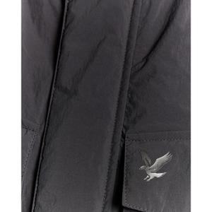 Hooded jacket Lyle & Scott Tactical image-5