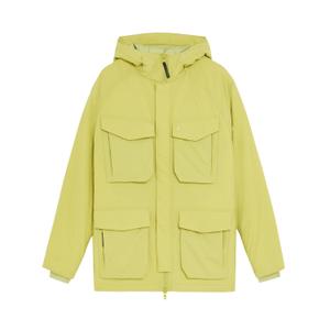 Hooded jacket Lyle & Scott Tactical image-0