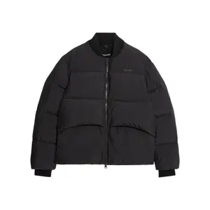 Quilted down jacket Lyle & Scott image-0