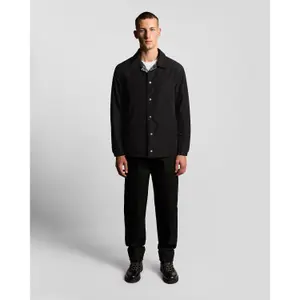 Jacket Lyle & Scott Reversible image-2