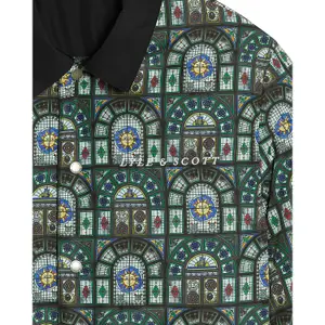 Jacket Lyle & Scott Reversible image-6