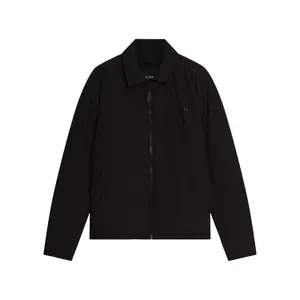 Collared puffer jacket Lyle & Scott image-0