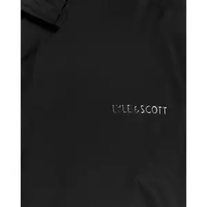 Collared puffer jacket Lyle & Scott image-5