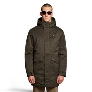 Parka Lyle & Scott