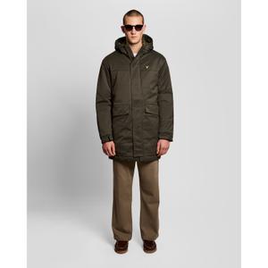 Parka Lyle & Scott image-1