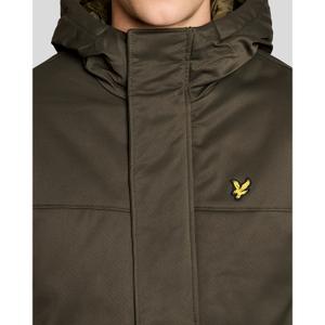 Parka Lyle & Scott image-2