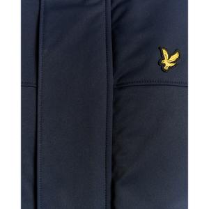 Padded parka Lyle & Scott image-5
