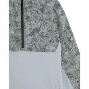 Half-zip windbreaker Lyle & Scott image-6