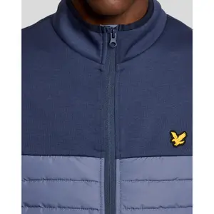 Fleece Lyle & Scott image-3