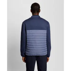 Fleece Lyle & Scott image-2