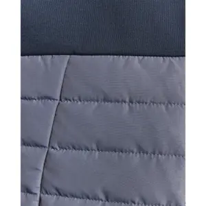 Hybrid sleeveless fleece gilet Lyle & Scott image-5