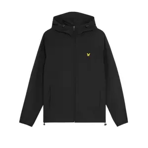 Jacke mit Reißverschluss Lyle & Scott image-0
