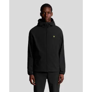 Jacke mit Reißverschluss Lyle & Scott image-1